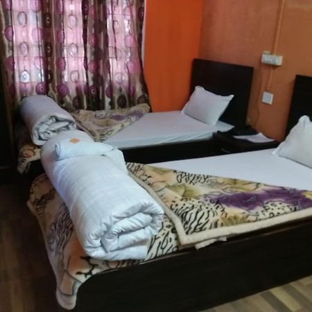 Vamoose Buddha Hotel Tavang Kültér fotó