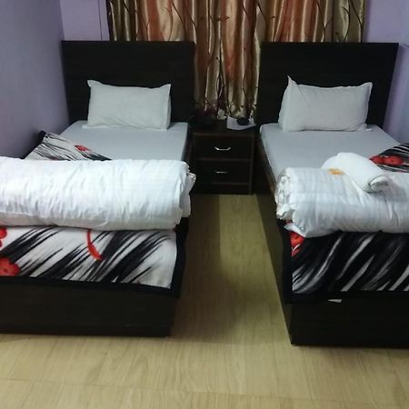 Vamoose Buddha Hotel Tavang Kültér fotó