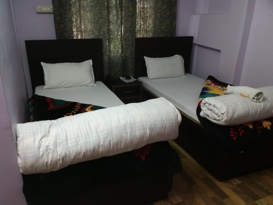 Vamoose Buddha Hotel Tavang Kültér fotó