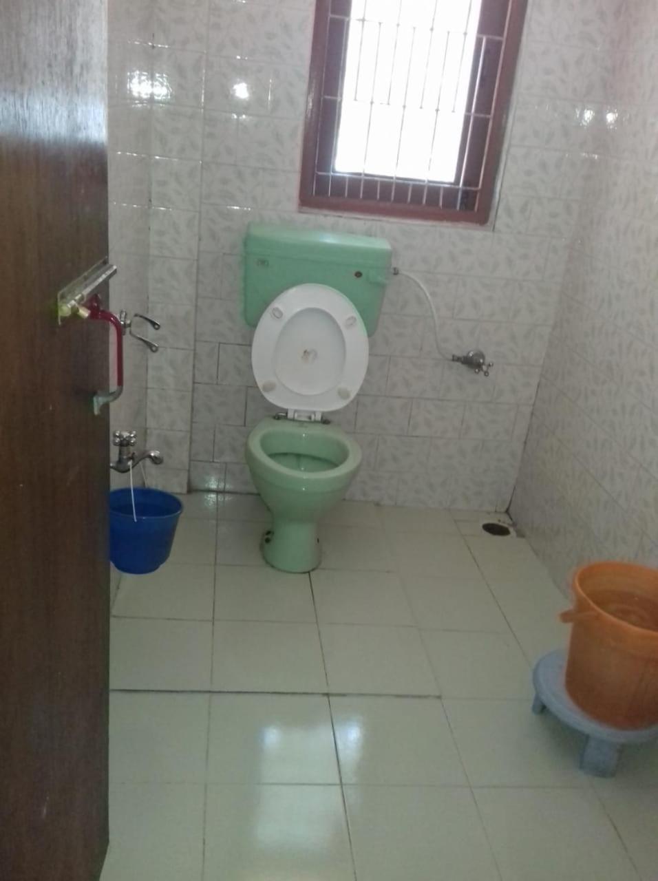 Vamoose Buddha Hotel Tavang Kültér fotó