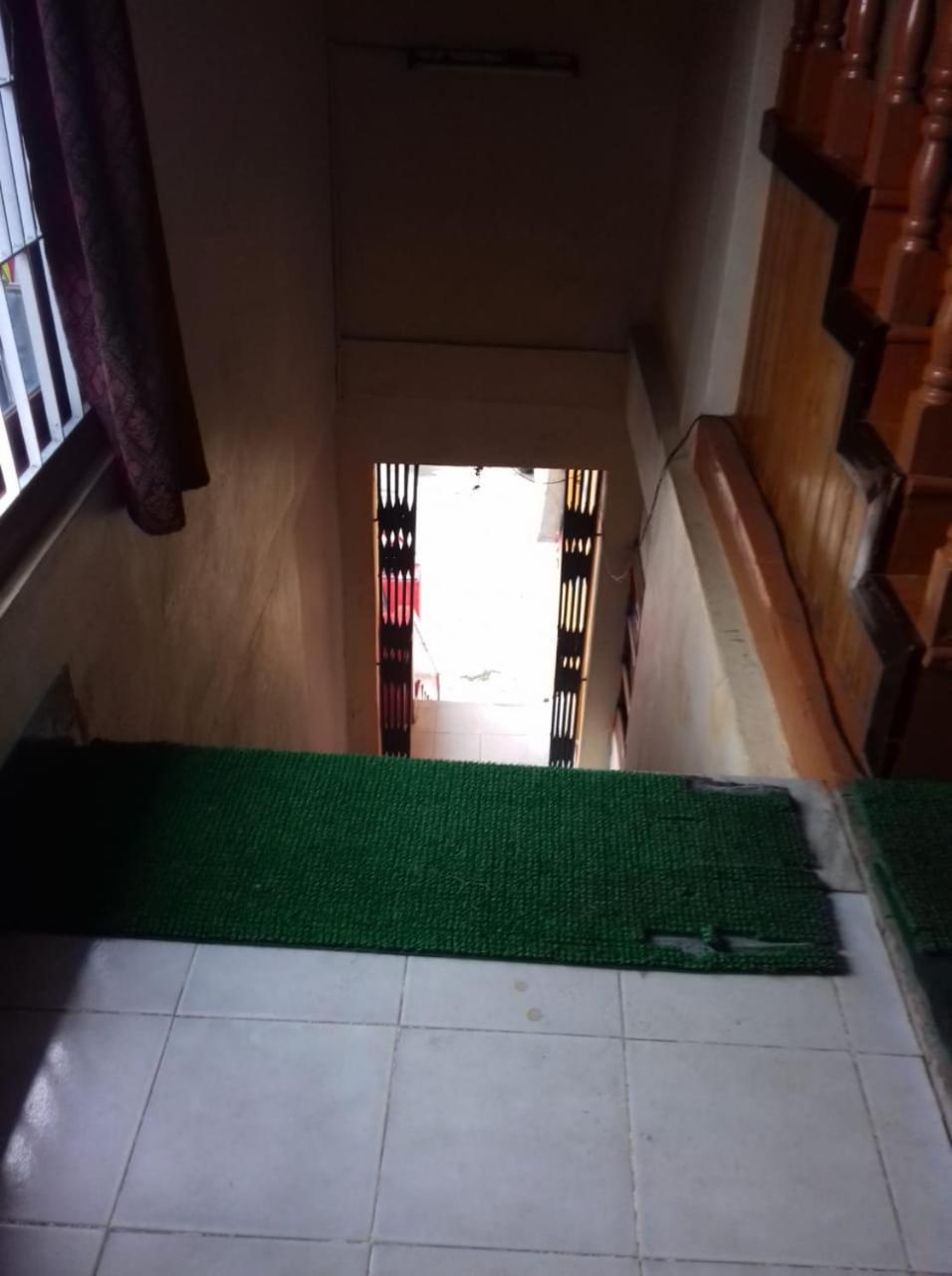 Vamoose Buddha Hotel Tavang Kültér fotó