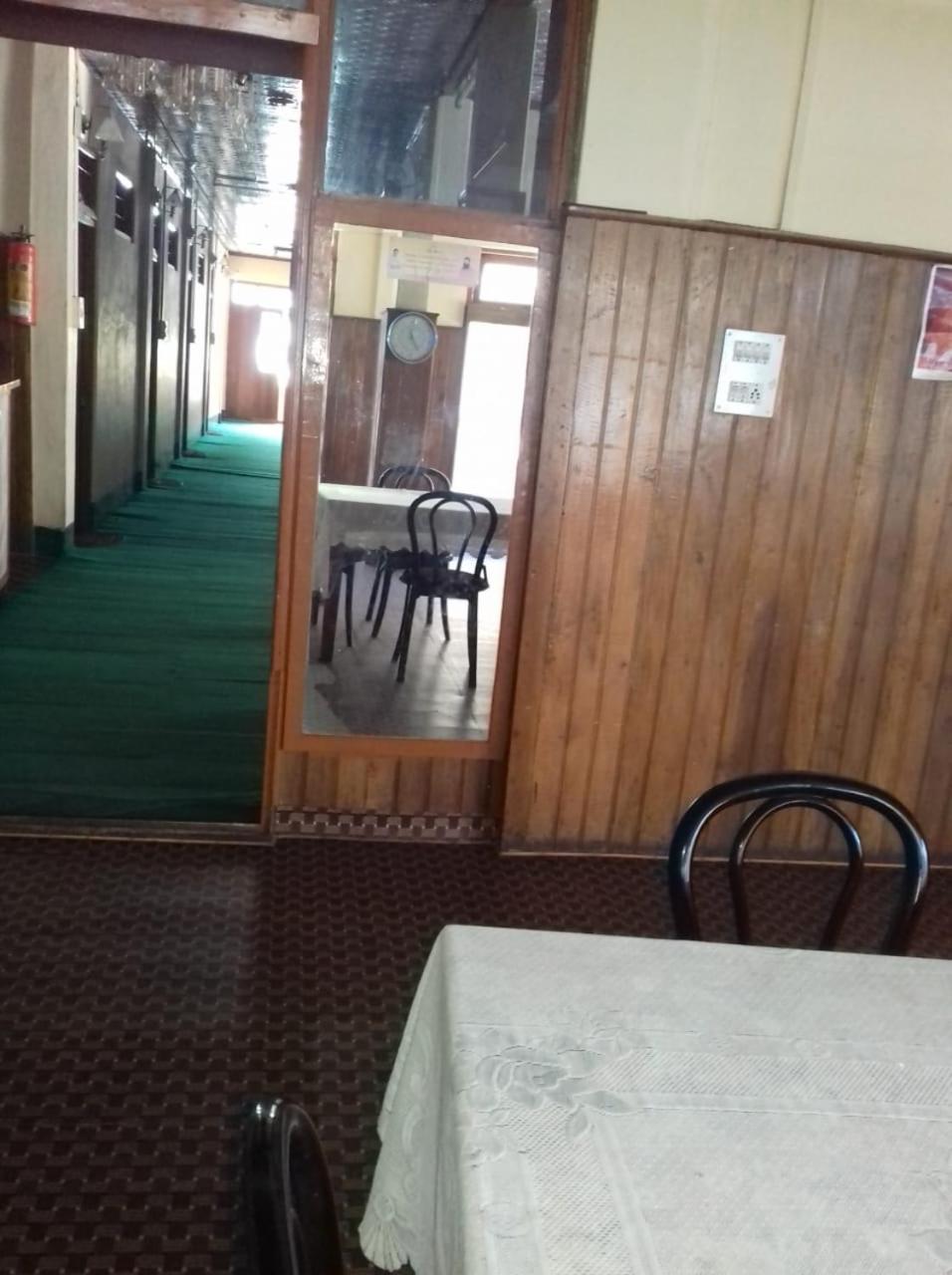 Vamoose Buddha Hotel Tavang Kültér fotó