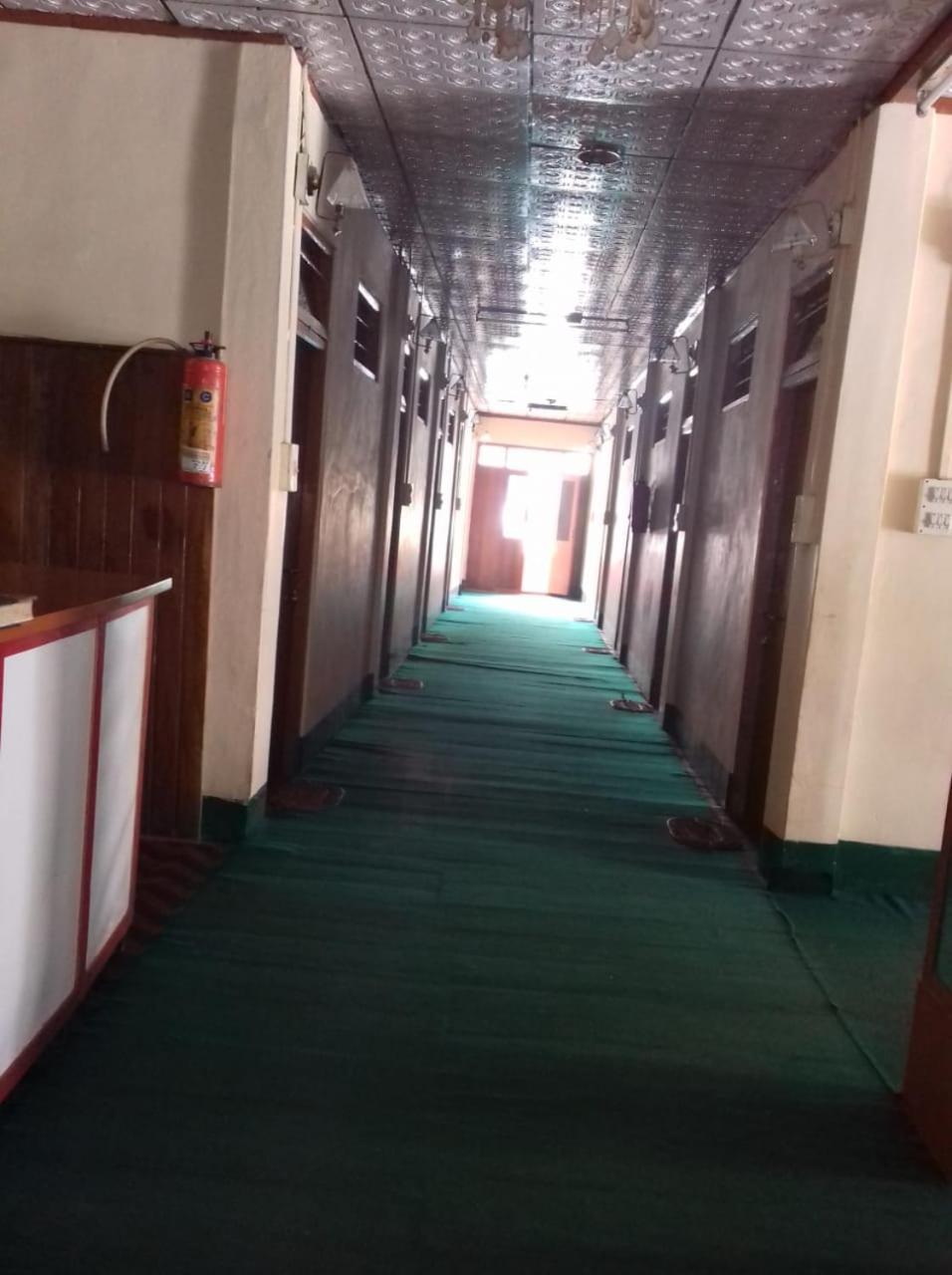 Vamoose Buddha Hotel Tavang Kültér fotó