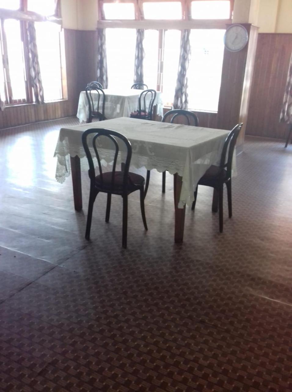 Vamoose Buddha Hotel Tavang Kültér fotó