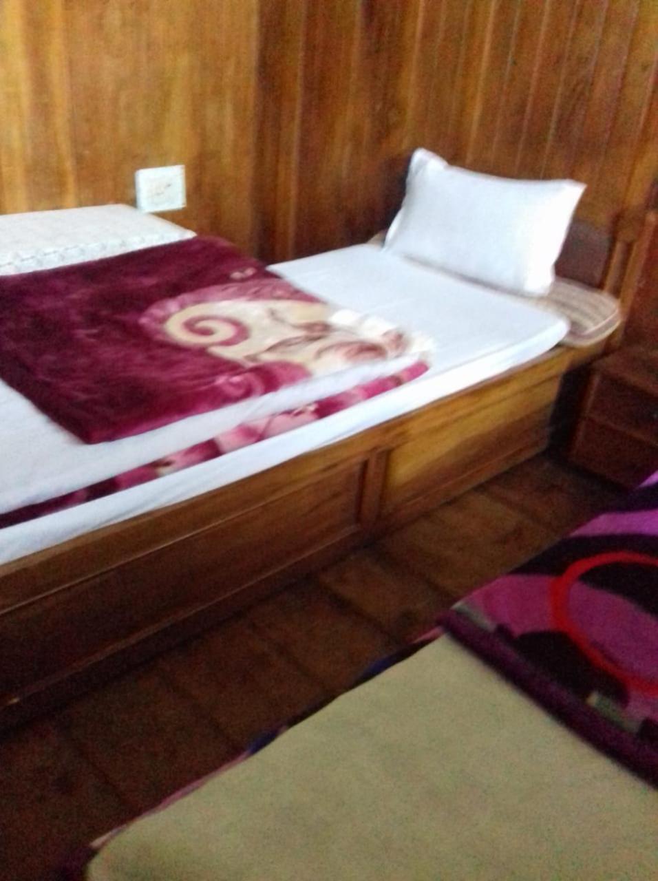Vamoose Buddha Hotel Tavang Kültér fotó