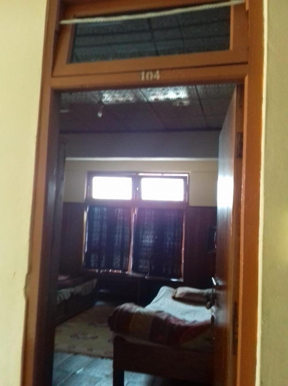 Vamoose Buddha Hotel Tavang Kültér fotó